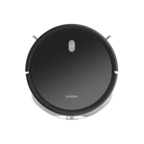 Xiaomi Robot Vacuum E5 Black – immagine 2