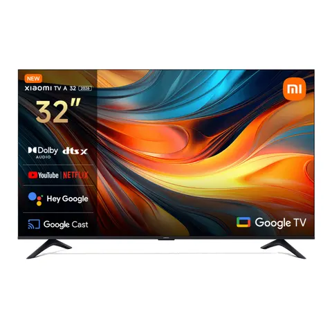 Xiaomi TV A 32'' 32 inch – immagine 2