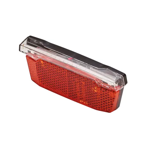 LED-Rücklicht mit Bremslichtfunktion E-Bike – Bild 2