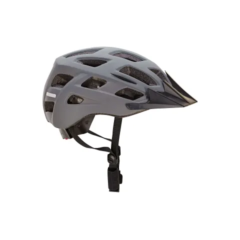 Prophete Fahrradhelm – schwarz – 072402 – Bild 3
