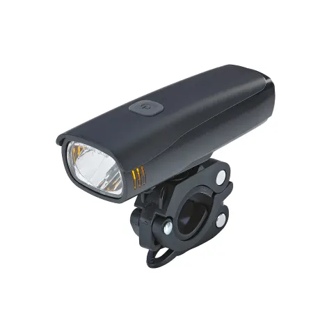 LED USB Akku-Scheinwerfer 50/25 Lux – Bild 2