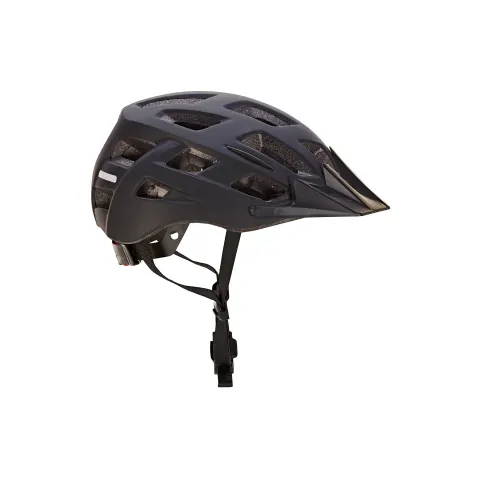Prophete Fahrradhelm – schwarz – 072419 – Bild 2