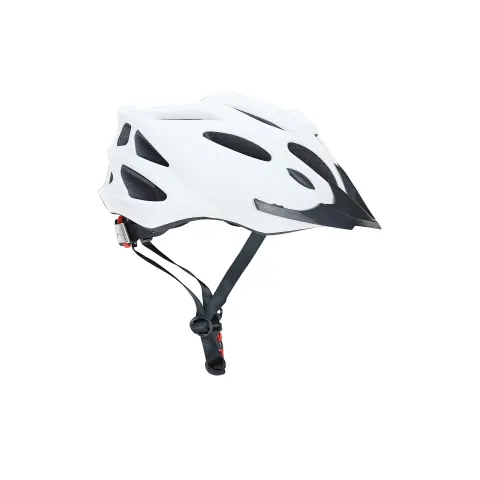 Fahrradhelm white – Bild 2