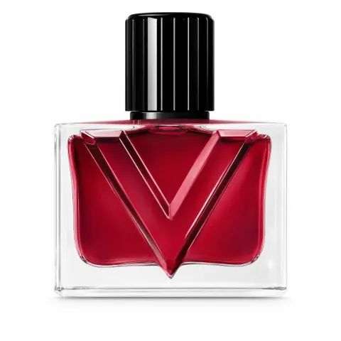 valentino vendetta donna eau de parfum 50 ml – afbeelding 2