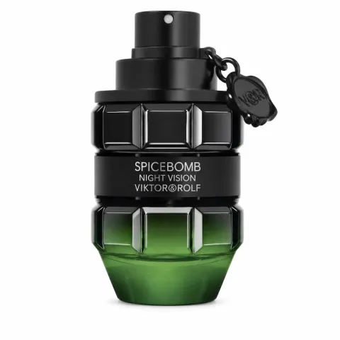 Viktor & Rolf Night Vision - 90ml - Eau de toilette – afbeelding 3