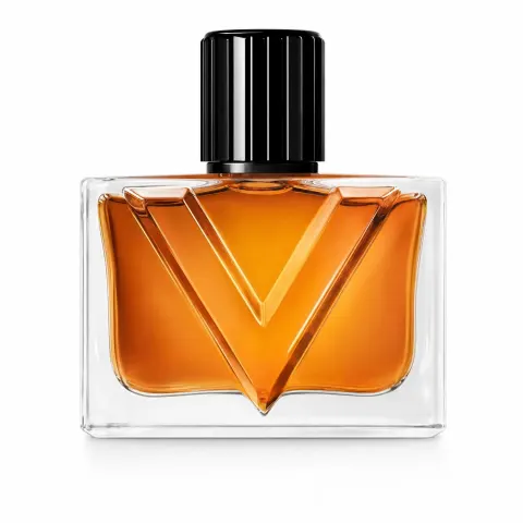 Valentino Vendetta Uomo Eau de Parfum, 50 ml – afbeelding 3