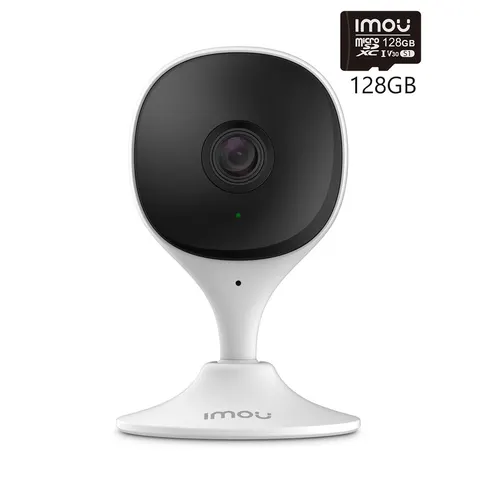 IMOU Cue 2C WiFi Security Surveillance Smart Camera, 2K 3MP / None – image 5