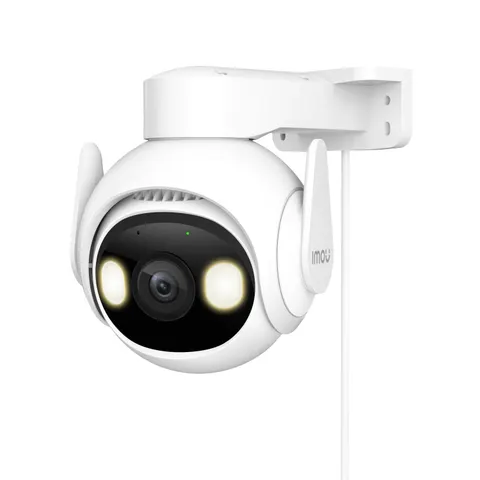 IMOU Cruiser 2 Outdoor PTZ WiFi Security Camera Waterproof, 5MP 3K / None – image 2