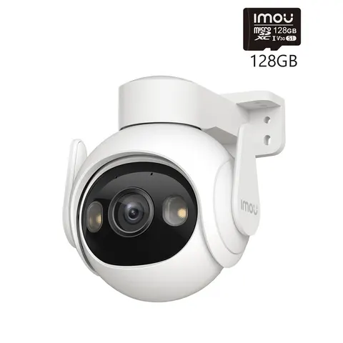 IMOU Cruiser 2 Outdoor PTZ WiFi Security Camera Waterproof, 5MP 3K / None – image 5