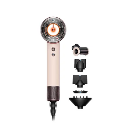 Dyson Supersonic Nural Haartrockner – Bild 3