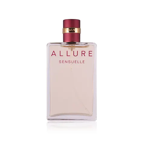 Chanel Allure Sensuelle Eau de Parfum 100 ml – Bild 2