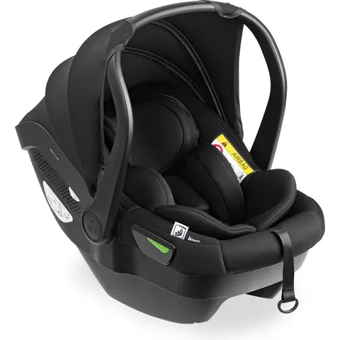 Drive N Care Black – afbeelding 2