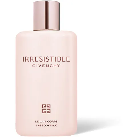 Irresistible Givenchy - Le Lait Corps - 200ml – image 3