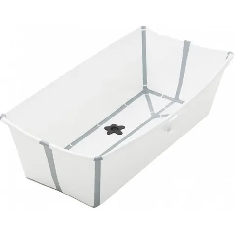 Stokke® Flexi Bath® XL - White – afbeelding 2
