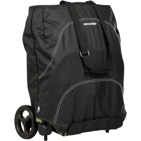Easywalker Miley Transporttas – afbeelding 2
