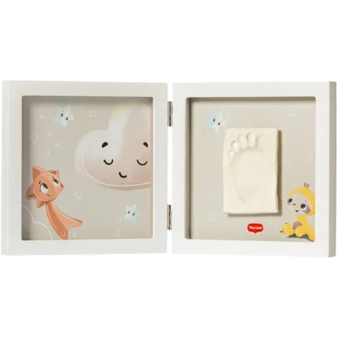 Tiny Love Enkel Frame wit Tiny Creations – afbeelding 2