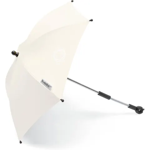Bugaboo Kinderwagen Parasol - Fris Wit – afbeelding 2