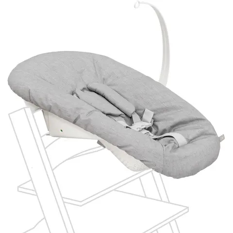 Stokke® Tripp Trapp® Newborn Set - Grey – afbeelding 2