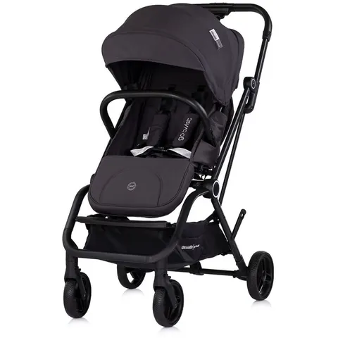 Chipolino Go Twist 360 Buggy – afbeelding 2