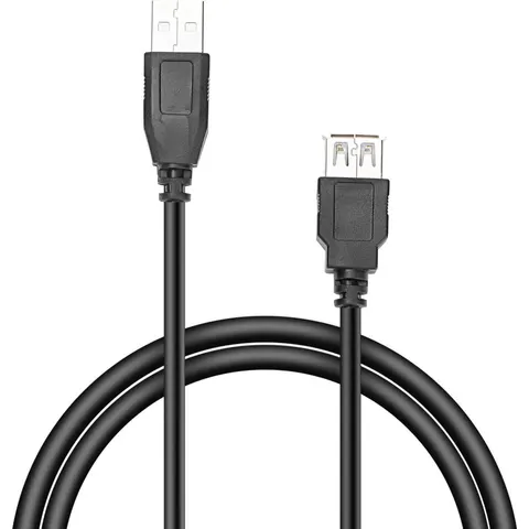 Speedlink, USB 2.0 Extension Cable, 3m Basic – afbeelding 2