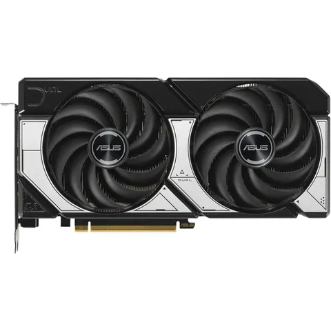 Carte Graphique Asus GeForce RTX 5070 Dual OC #DEFAULT – image 2