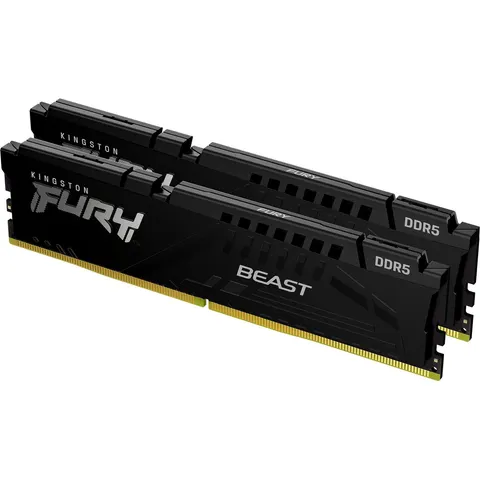 RAM Memory Kingston KF560C36BBEK2-16 DDR5 – afbeelding 2
