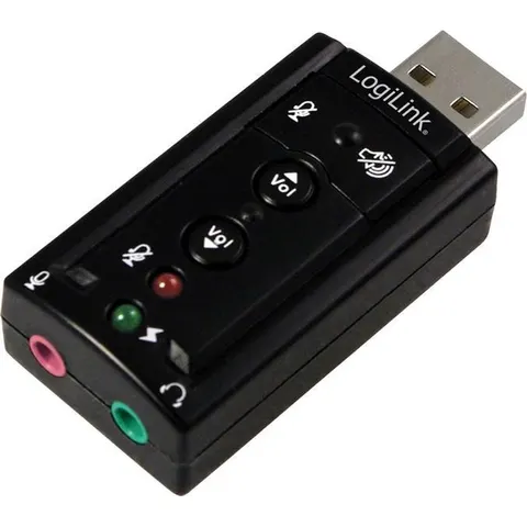 LogiLink UA0078 – afbeelding 2