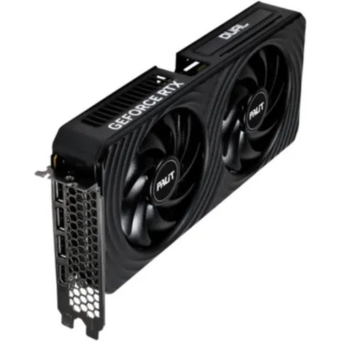 Carte Graphique Palit GeForce RTX 5050 Dual #DEFAULT – image 2
