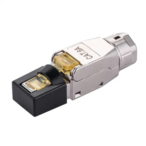 VALUE Field connector RJ-45 Cat.6A (Class EA), STP – afbeelding 2