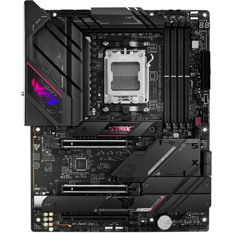 Carte Mère Asus Rog Strix B650E-E Gaming WiFi (AM5) #DEFAULT – image 2