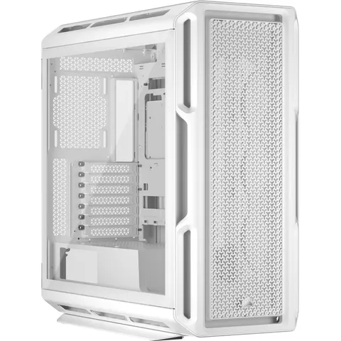 Corsair 5000T - PC-behuizing - Tower - Wit – afbeelding 2