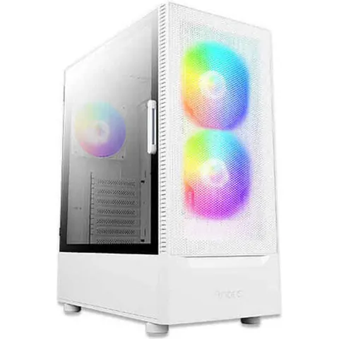 Antec NX 410 - Wit - ATX - Computerbehuizing – afbeelding 2