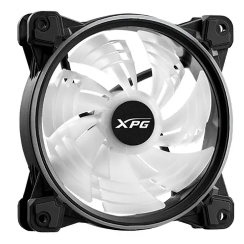 Box Ventilator XPG Hurricane ARGB – afbeelding 2