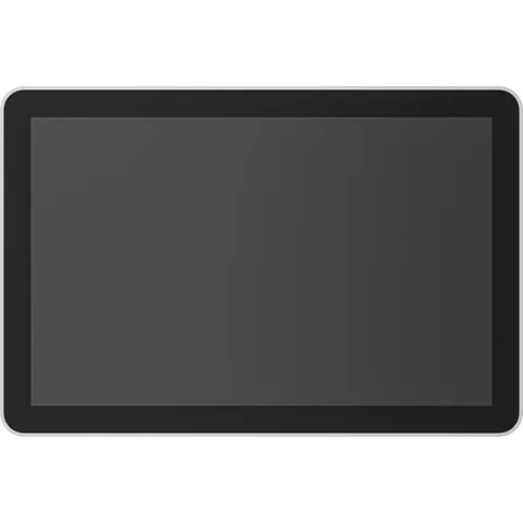 LOGITECH TAP SCHEDULER 10.1" Touch panel WIT - 952-000094 – afbeelding 2