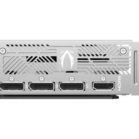 Carte Graphique Zotac Gaming GeForce RTX 5070 Solid OC #DEFAULT – image 2