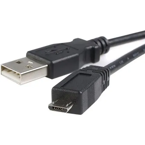 StarTech.com 1m Micro USB Kabel A naar Micro B – afbeelding 2
