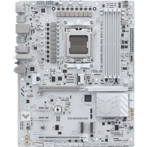ASUS - 90MB1NW0-M0EAY0 - Moederbord – afbeelding 2