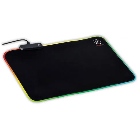 Rebeltec mouse pad LED SLIDER M – afbeelding 2