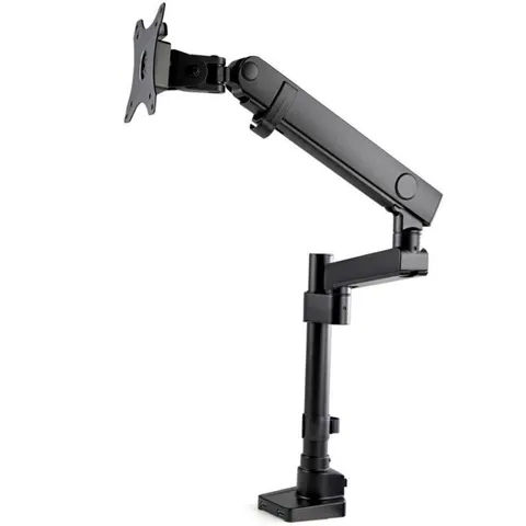 Screen Table Support Startech ARMPIVOT2USB3 Black 34" – afbeelding 2