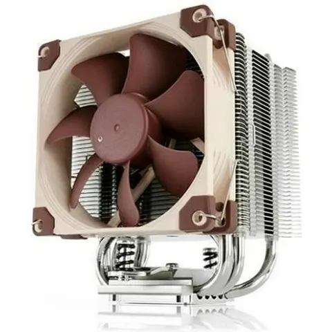 Notebook Cooling Fan Noctua NH-U9S – afbeelding 2