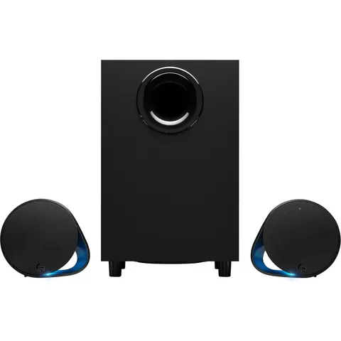 Enceintes Bluetooth Logitech G560 #2POURCENT – image 2
