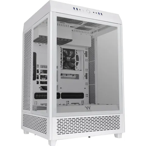 Thermaltake The Tower 500 Midi Tower Wit – afbeelding 2