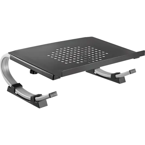 Ergonomische notebookstandaard – afbeelding 2