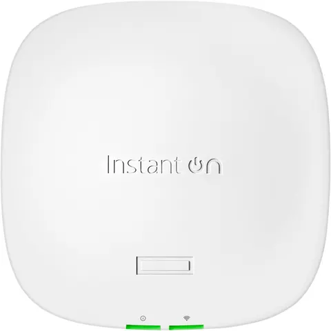 HPE Instant On AP21 1200 Mbit/s Wit Power over Ethernet (PoE) – afbeelding 2