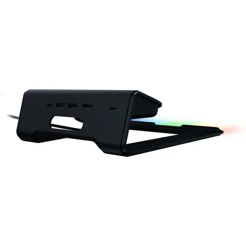 Razer Laptop Stand - Chroma V2 – afbeelding 2