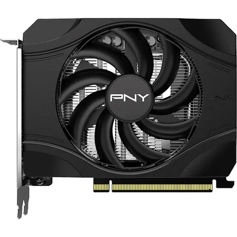 Carte Graphique PNY GeForce RTX 5050 Mini ITX #DEFAULT – image 2