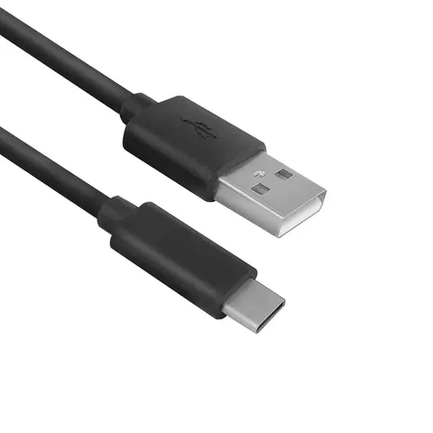 Kabel ACT USB 2.0 USB-A naar USB-C 1 meter – afbeelding 2