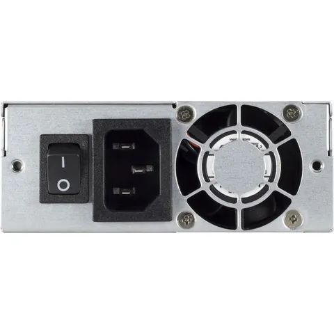 VALUE voeding 500W voor serverbehuizing 1HE – afbeelding 2