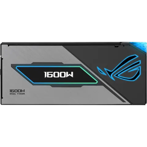 Asus ROG Thor 1600T3 Gaming - PSU – afbeelding 2