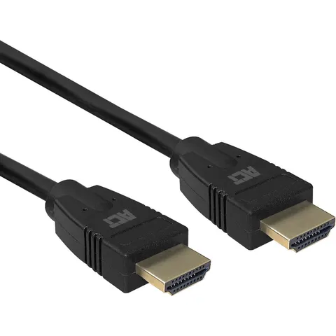 Kabel ACT HDMI Ultra High Speed 2 meter – afbeelding 2